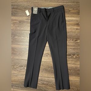 Murano navy blue slacks. Size 29x30. Never worn, tags still on